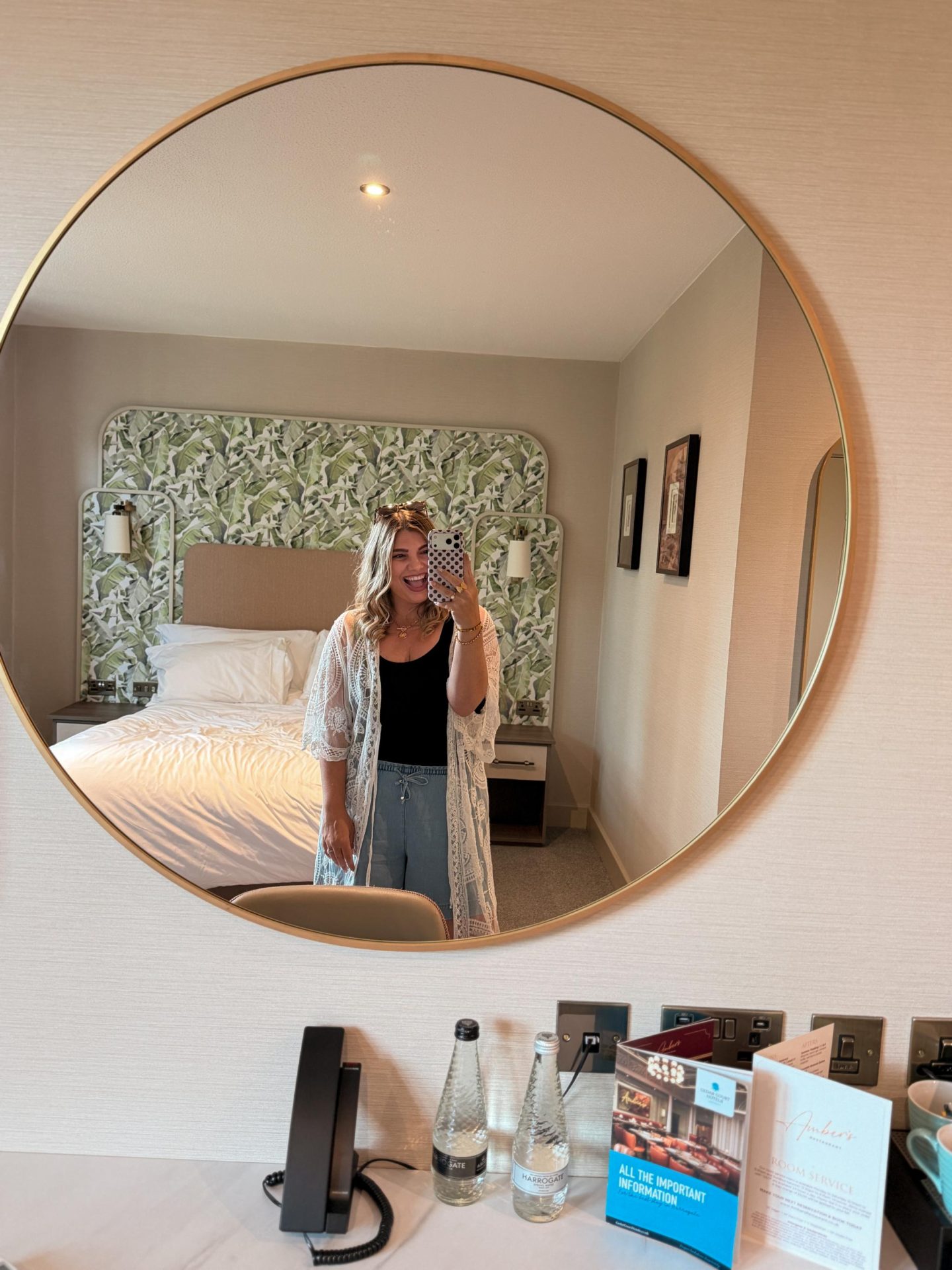 Harrogate