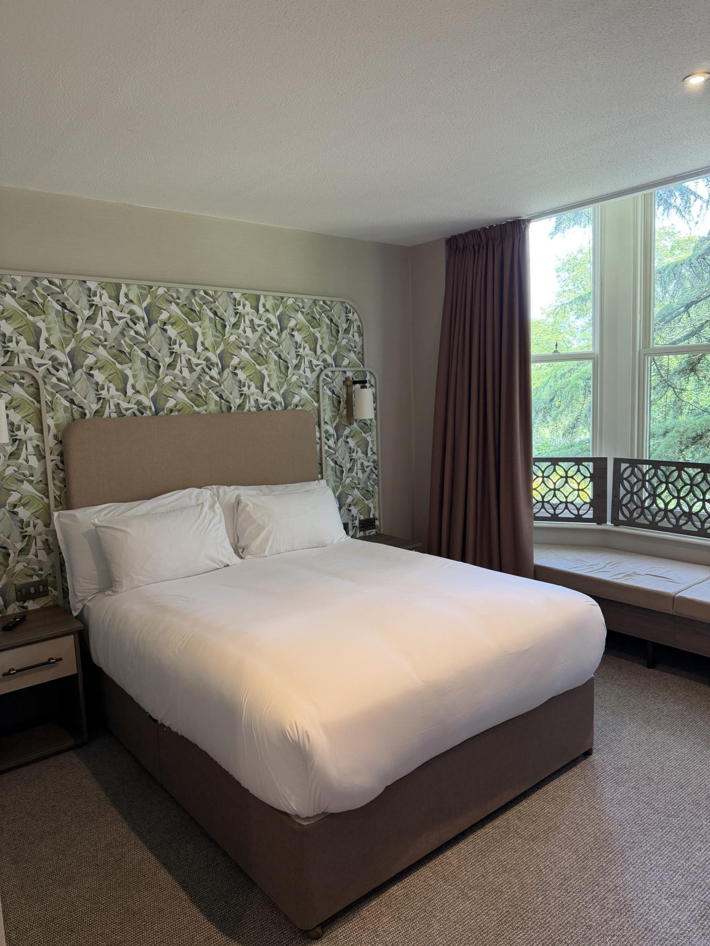 Harrogate