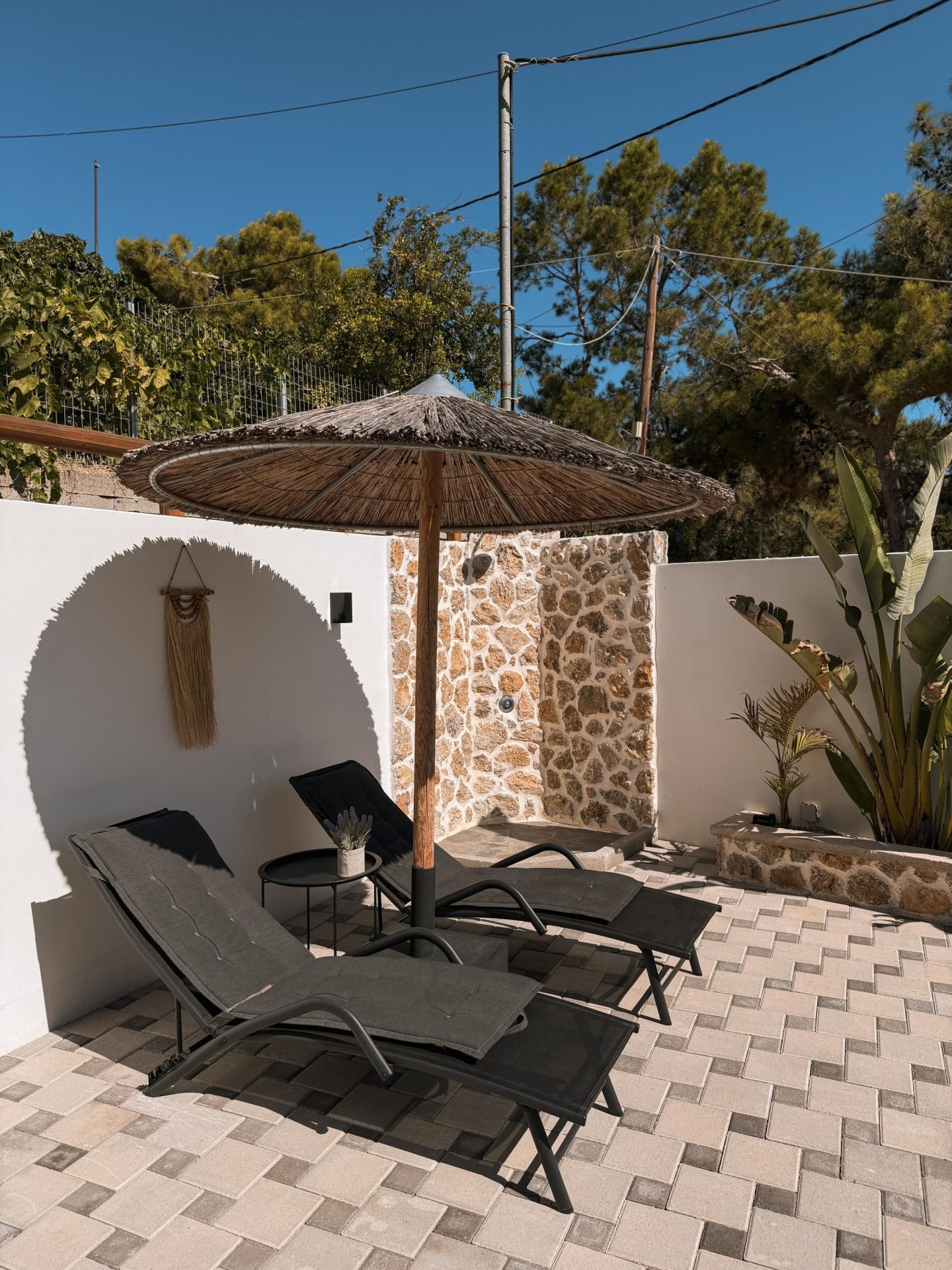 Casa Zoe