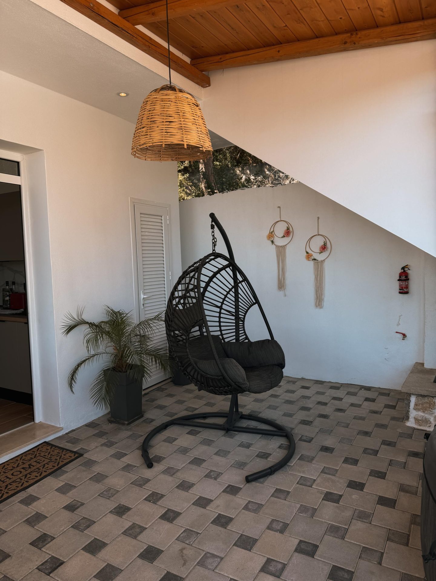 Casa Zoe