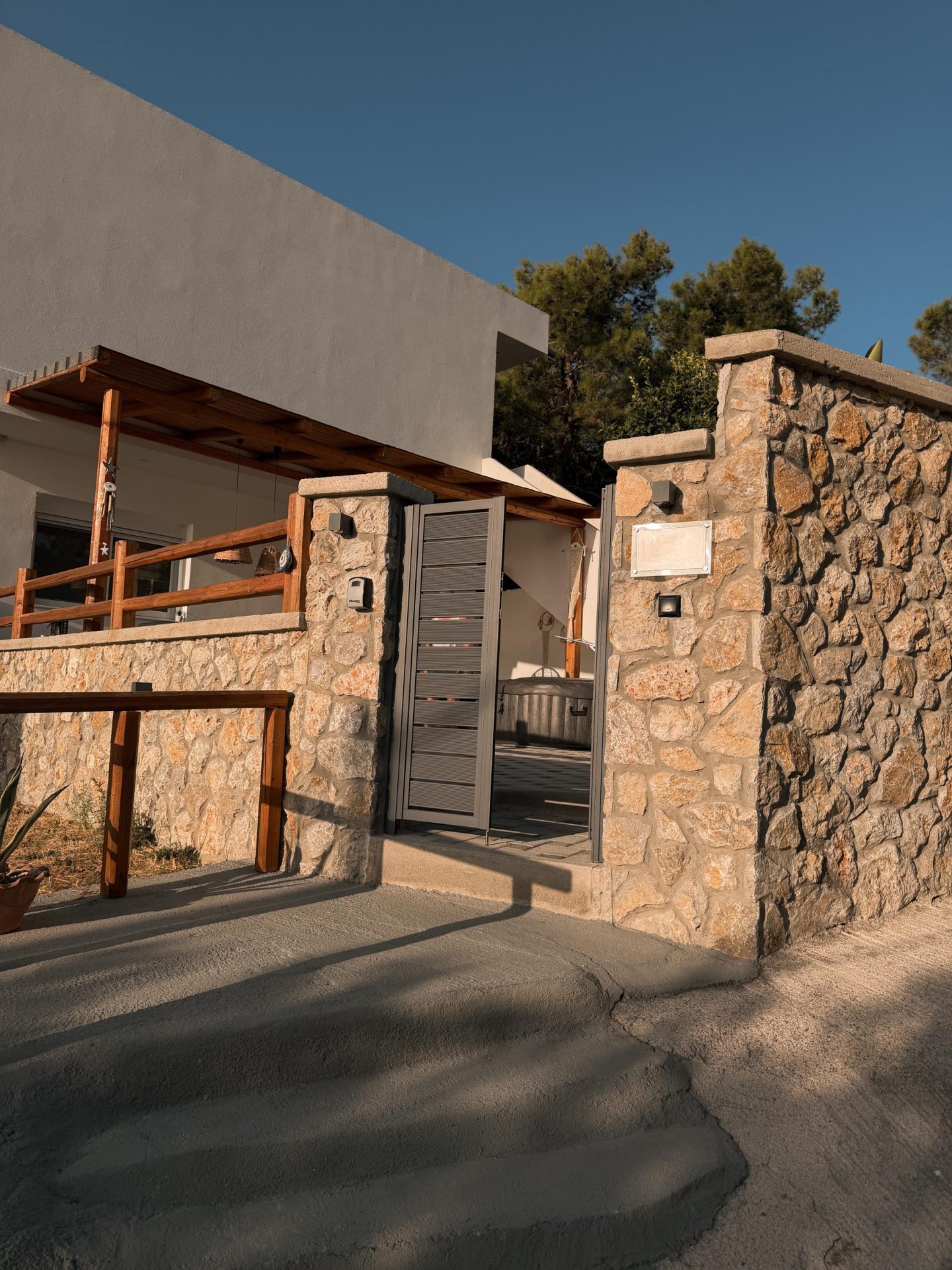 Casa Zoe