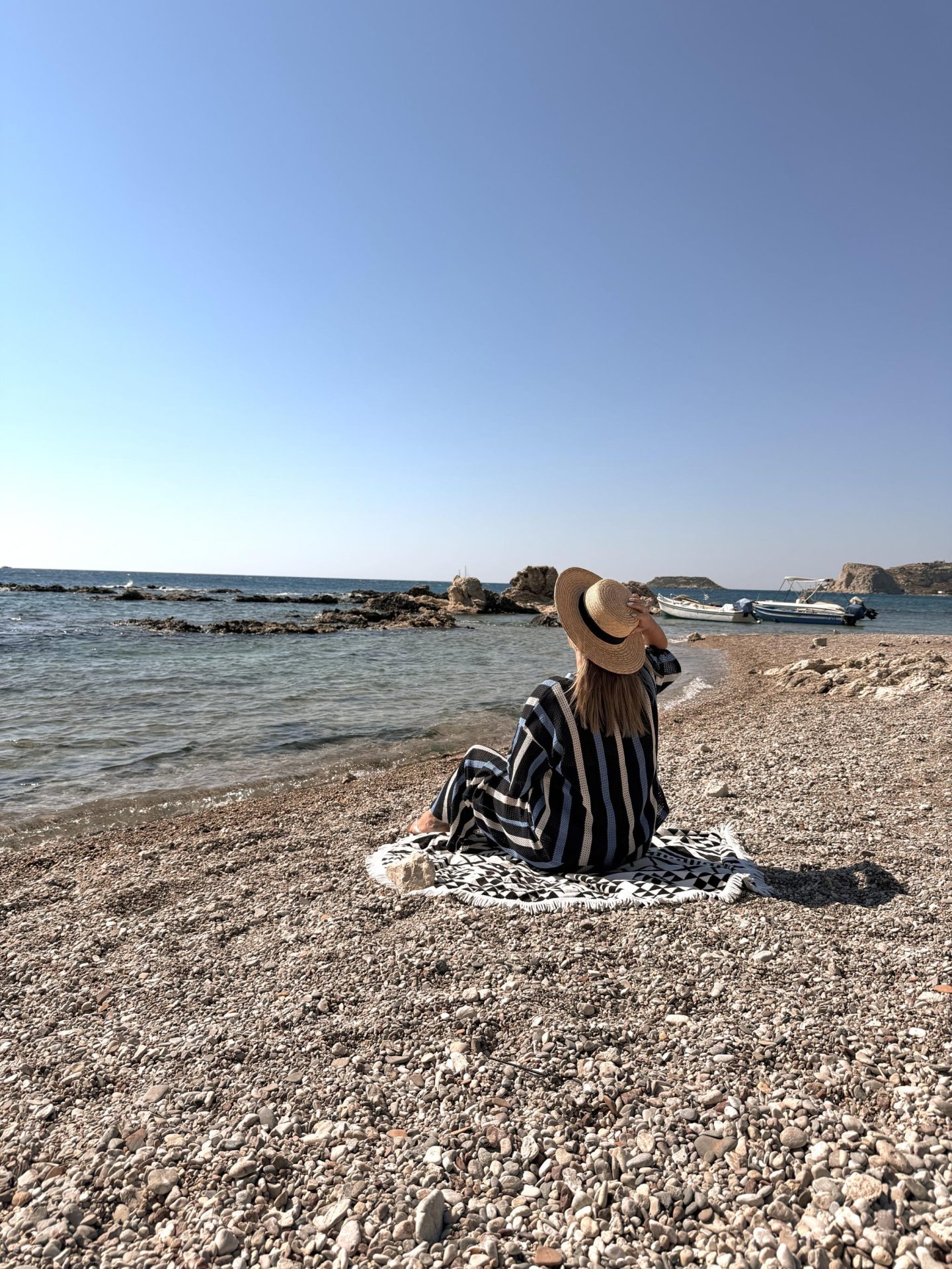 Stegna Beach