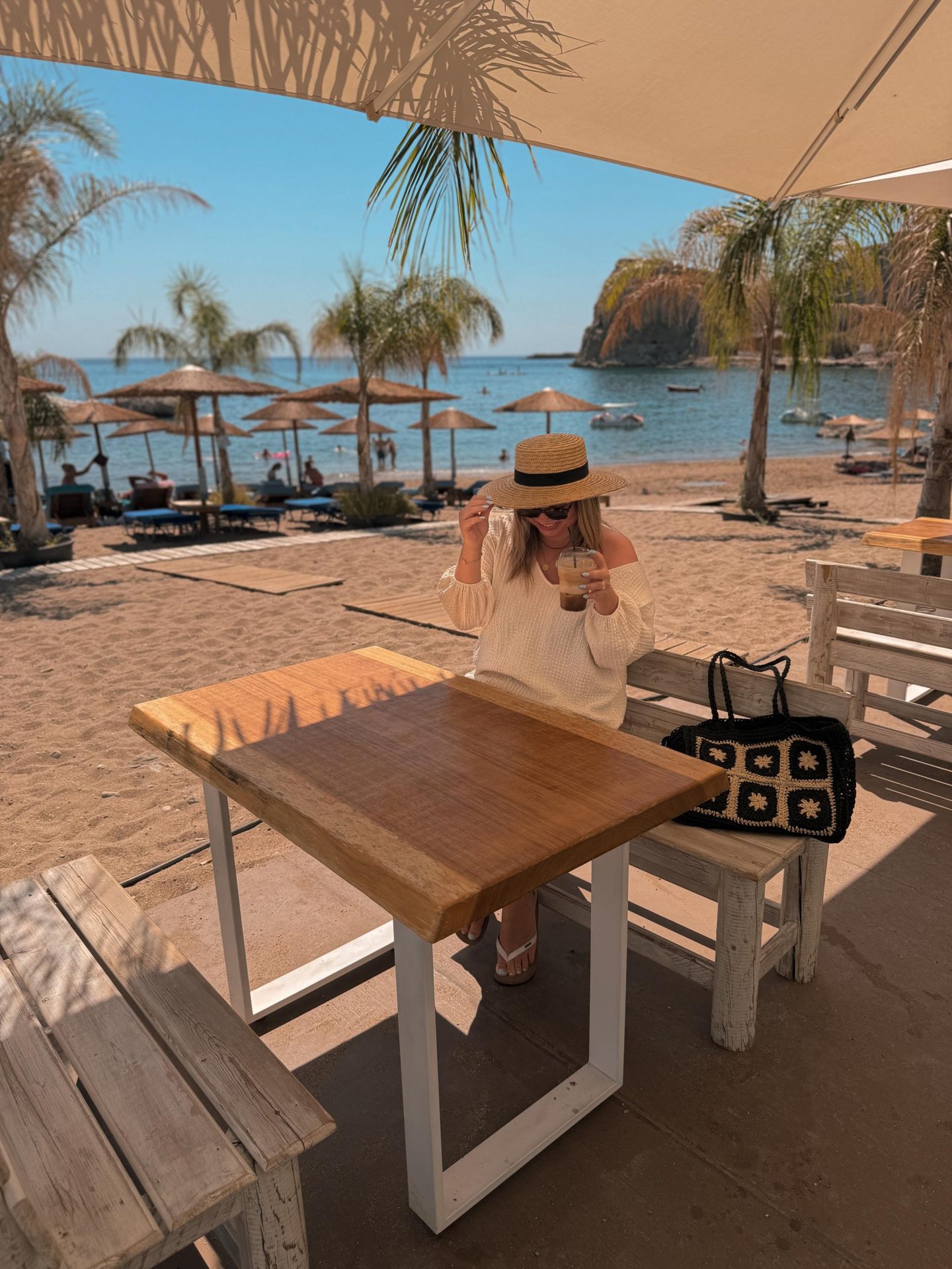 Stegna Beach