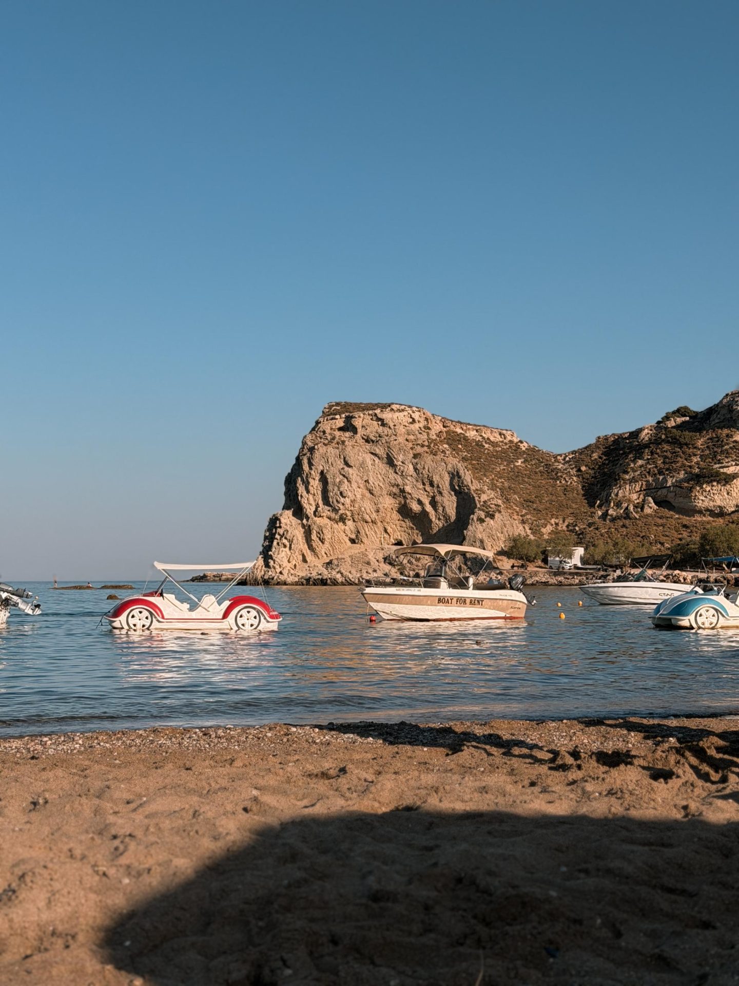 Stegna Beach