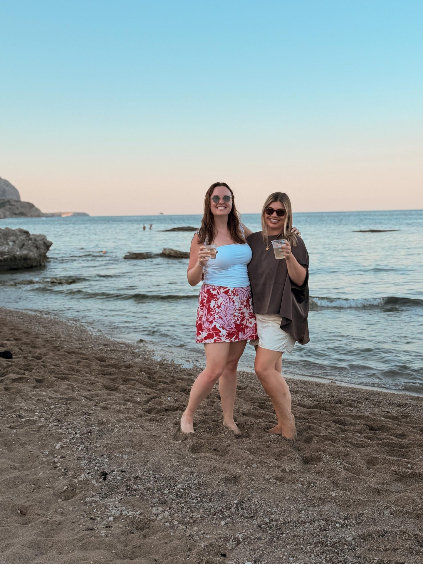 Stegna Beach