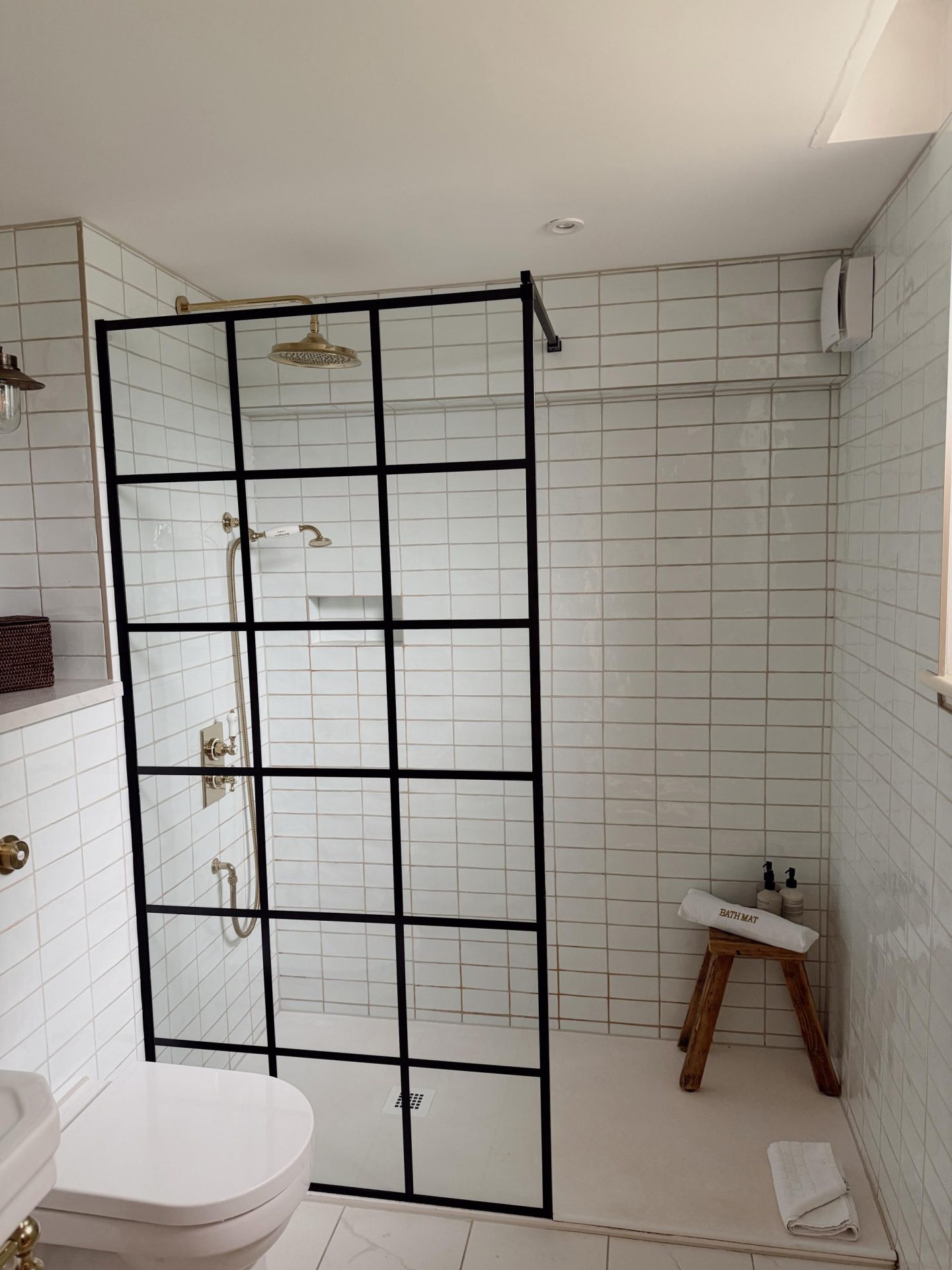 Rooms at Saltmoore