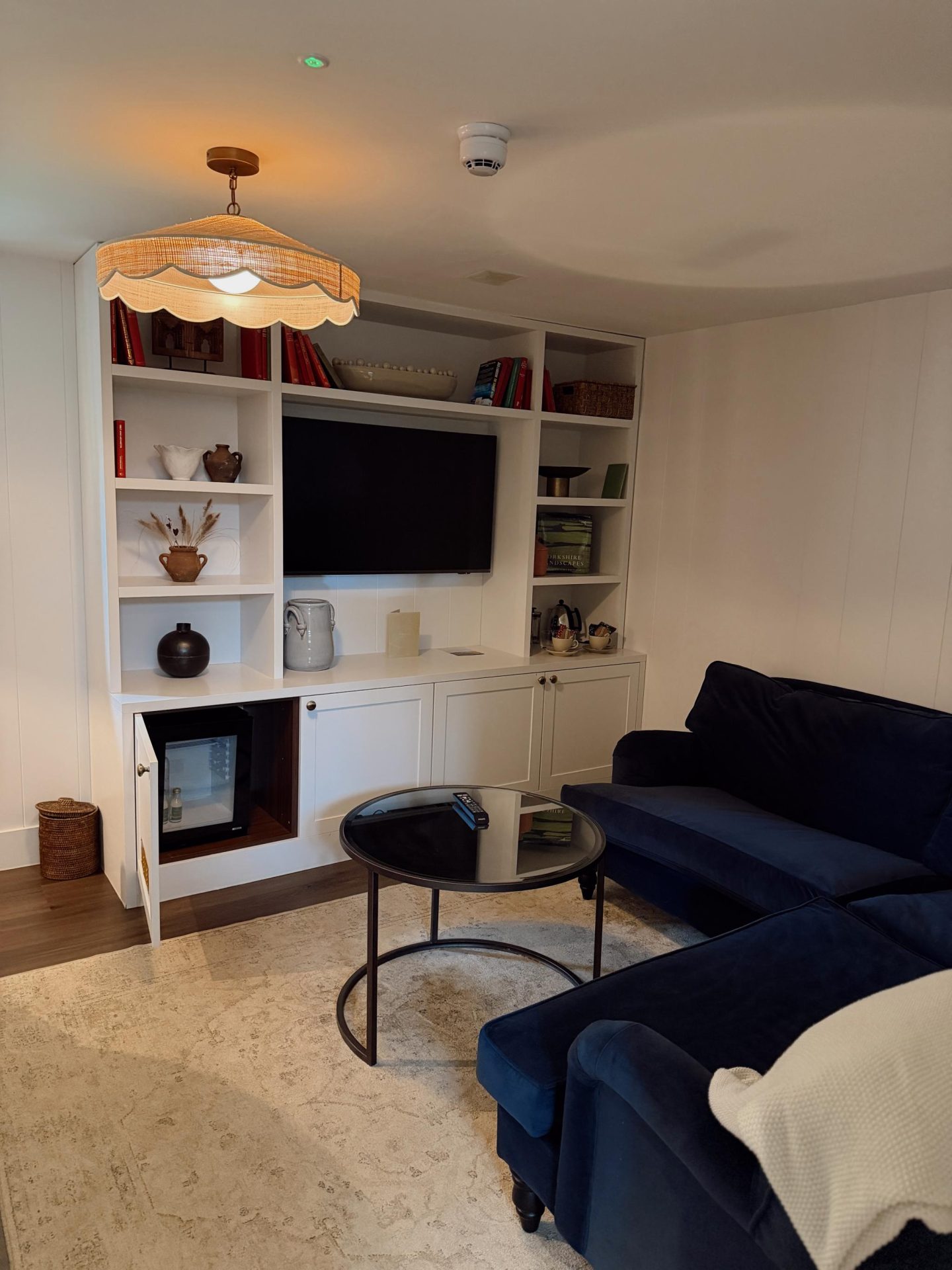 Rooms at Saltmoore
