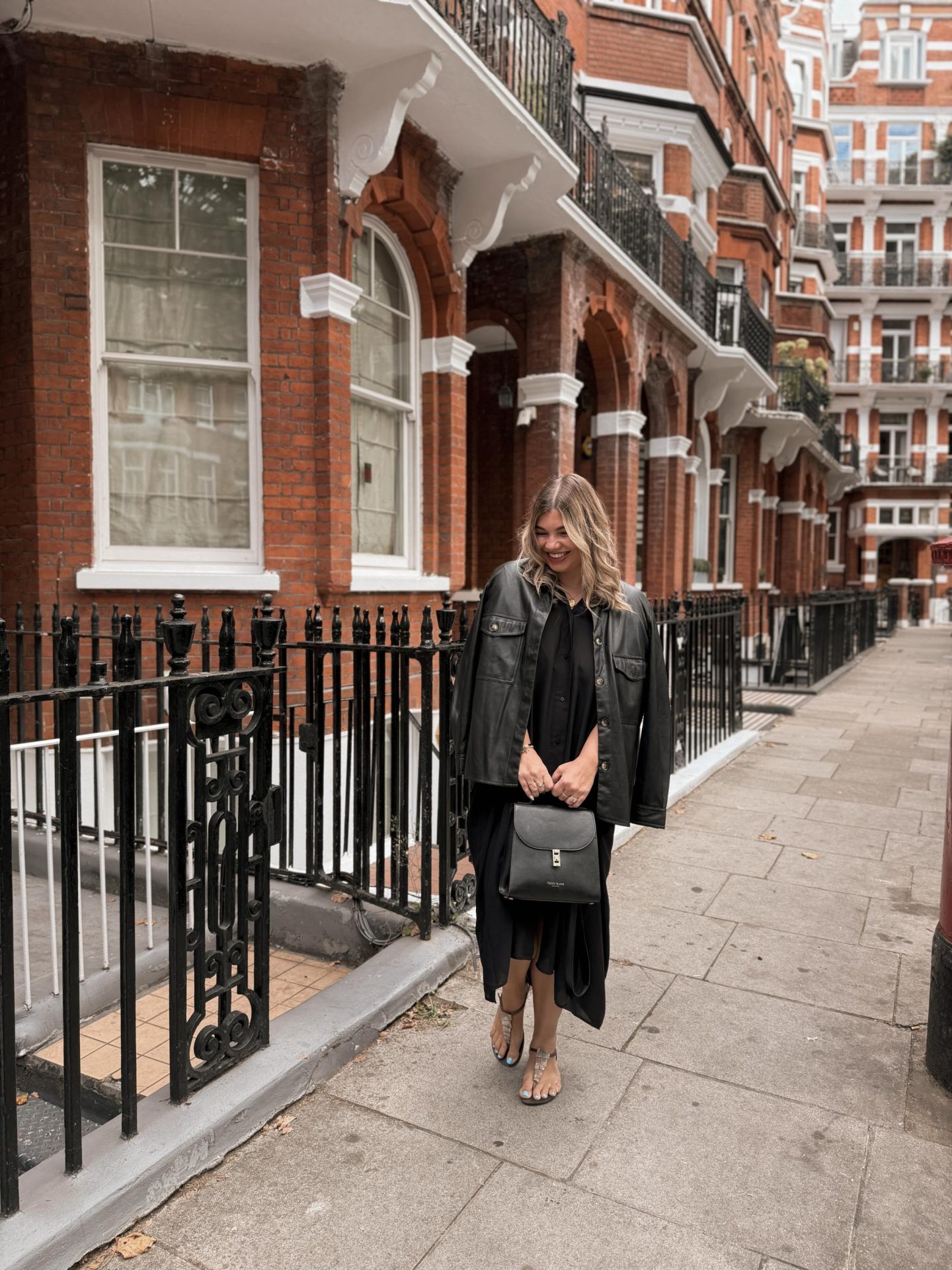 London