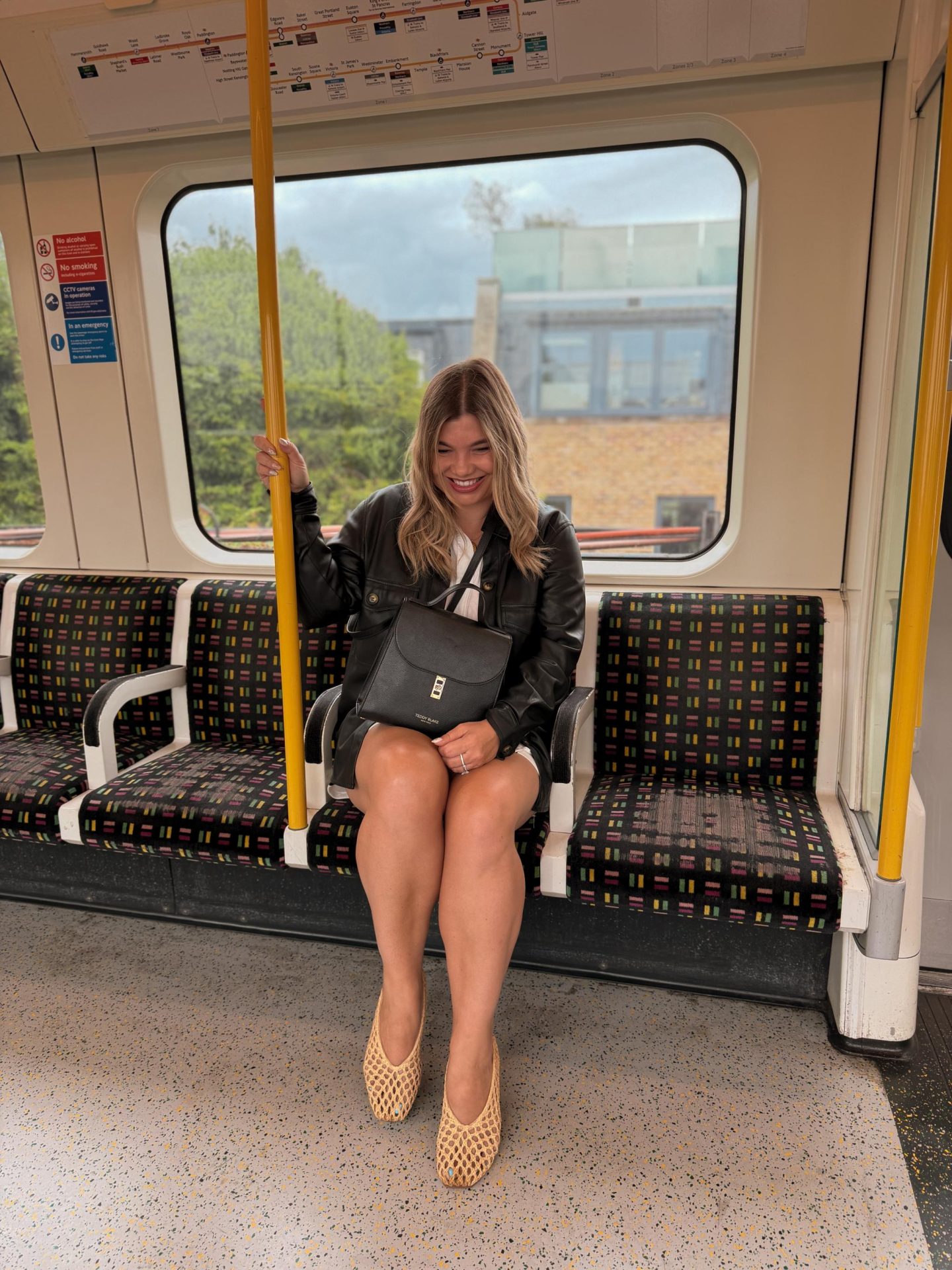 London