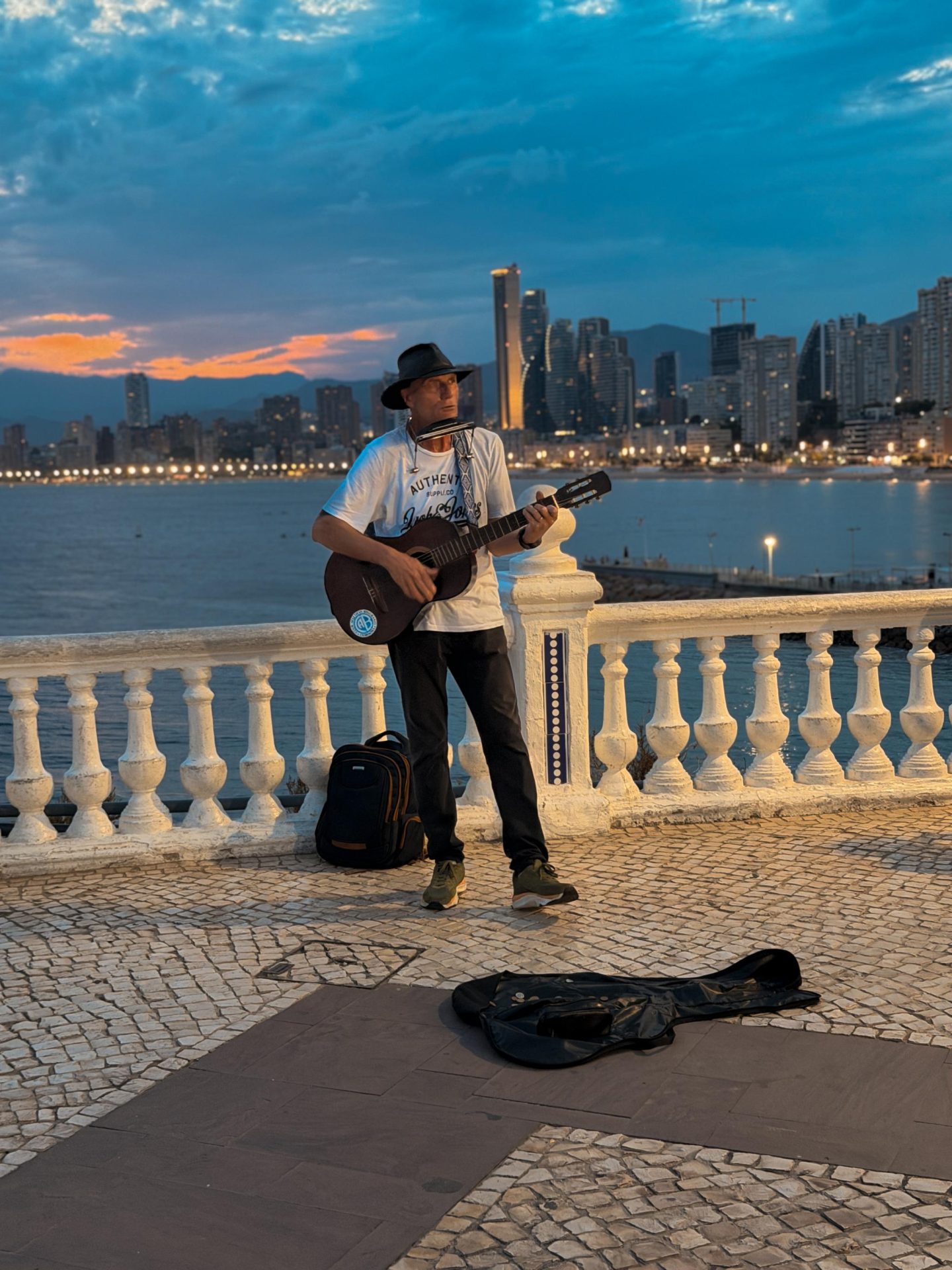 Visit Benidorm